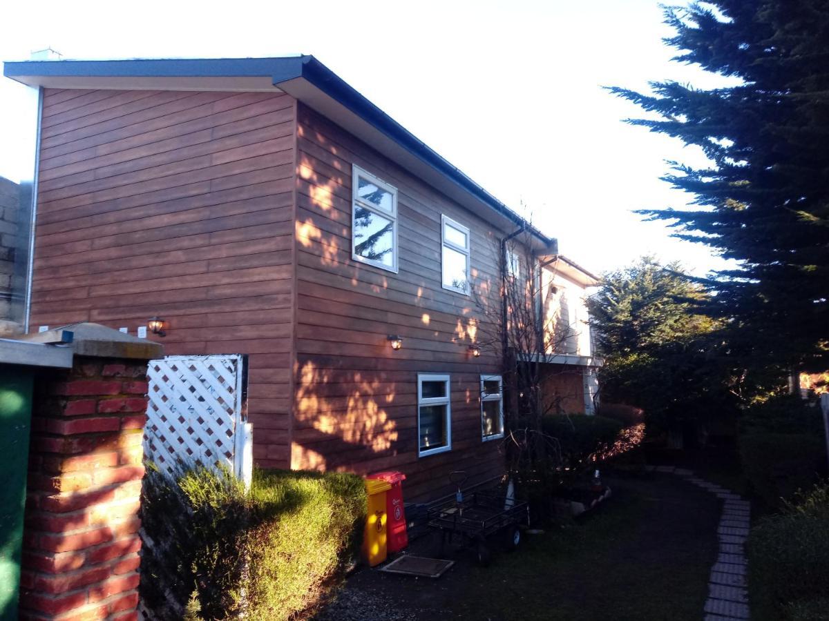 Valyak Rent Apart Hotel - Servicios Integrales Punta Arenas Exteriér fotografie