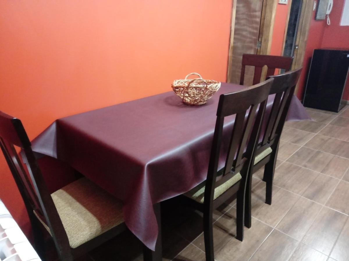 Valyak Rent Apart Hotel - Servicios Integrales Punta Arenas Exteriér fotografie