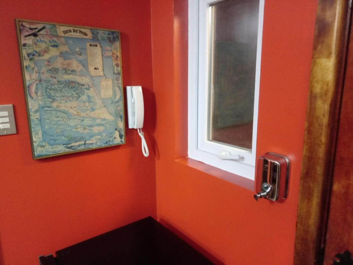 Valyak Rent Apart Hotel - Servicios Integrales Punta Arenas Exteriér fotografie