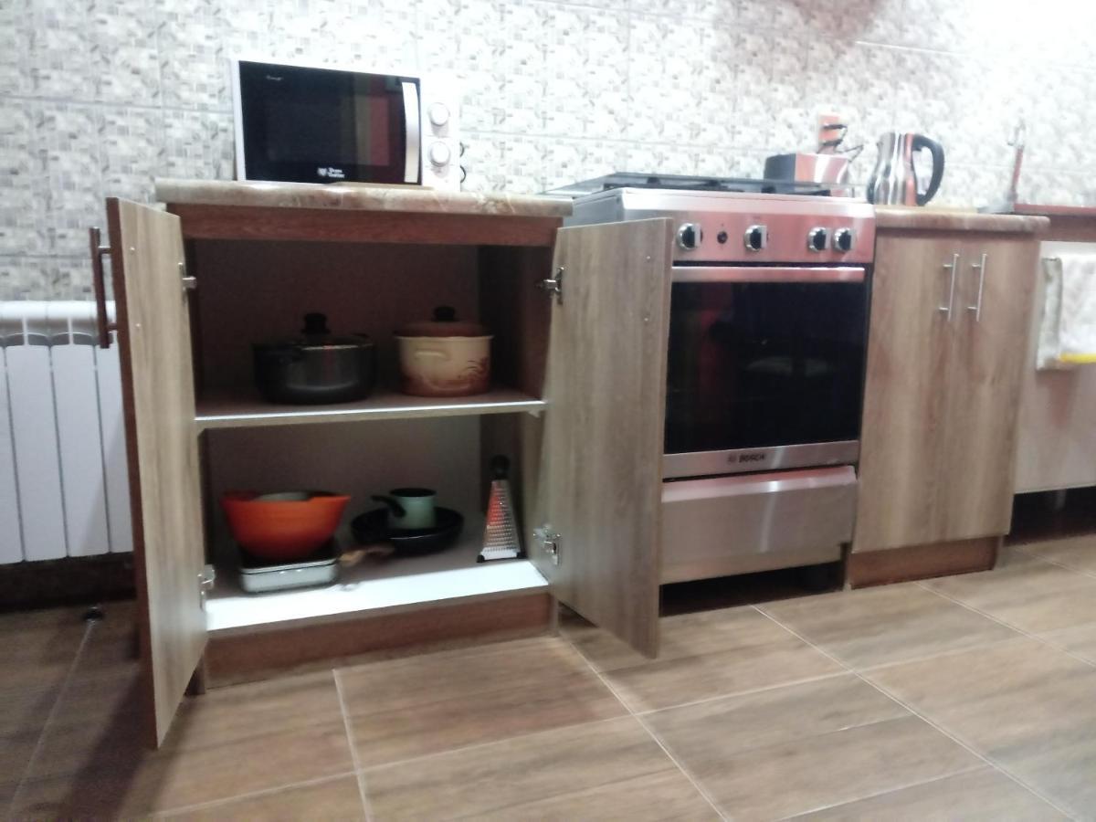 Valyak Rent Apart Hotel - Servicios Integrales Punta Arenas Exteriér fotografie