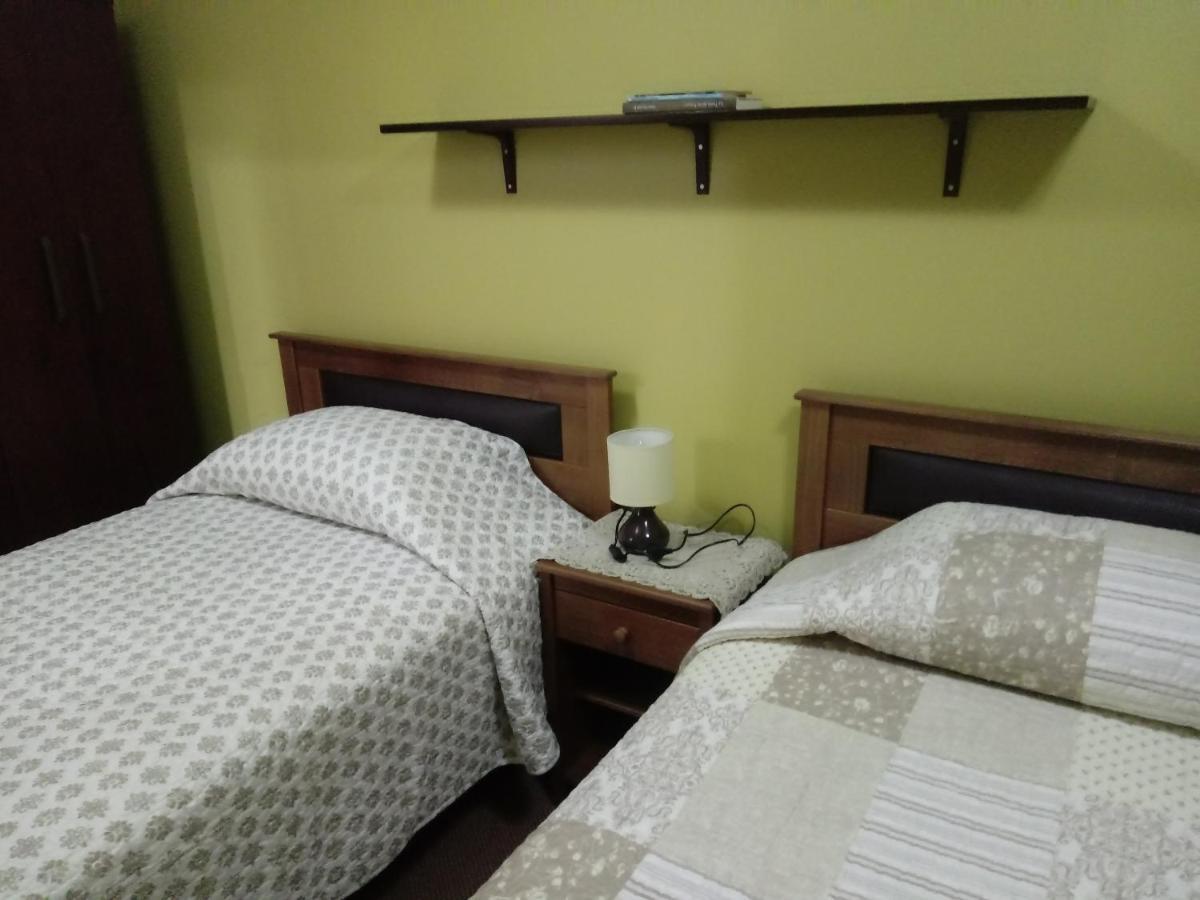 Valyak Rent Apart Hotel - Servicios Integrales Punta Arenas Exteriér fotografie