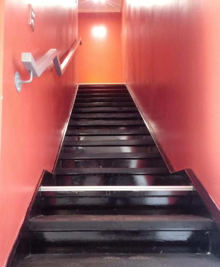Valyak Rent Apart Hotel - Servicios Integrales Punta Arenas Exteriér fotografie