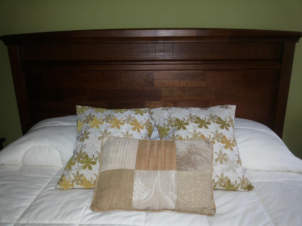Valyak Rent Apart Hotel - Servicios Integrales Punta Arenas Pokoj fotografie