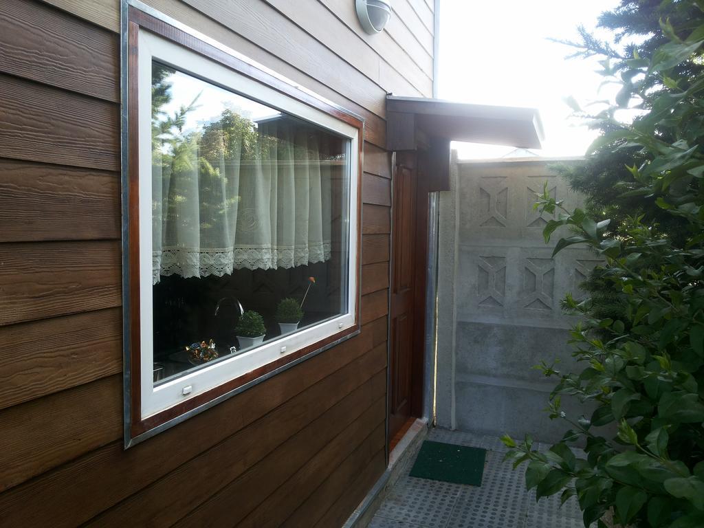 Valyak Rent Apart Hotel - Servicios Integrales Punta Arenas Pokoj fotografie