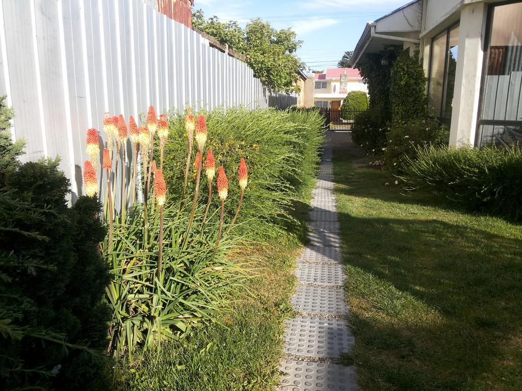 Valyak Rent Apart Hotel - Servicios Integrales Punta Arenas Pokoj fotografie