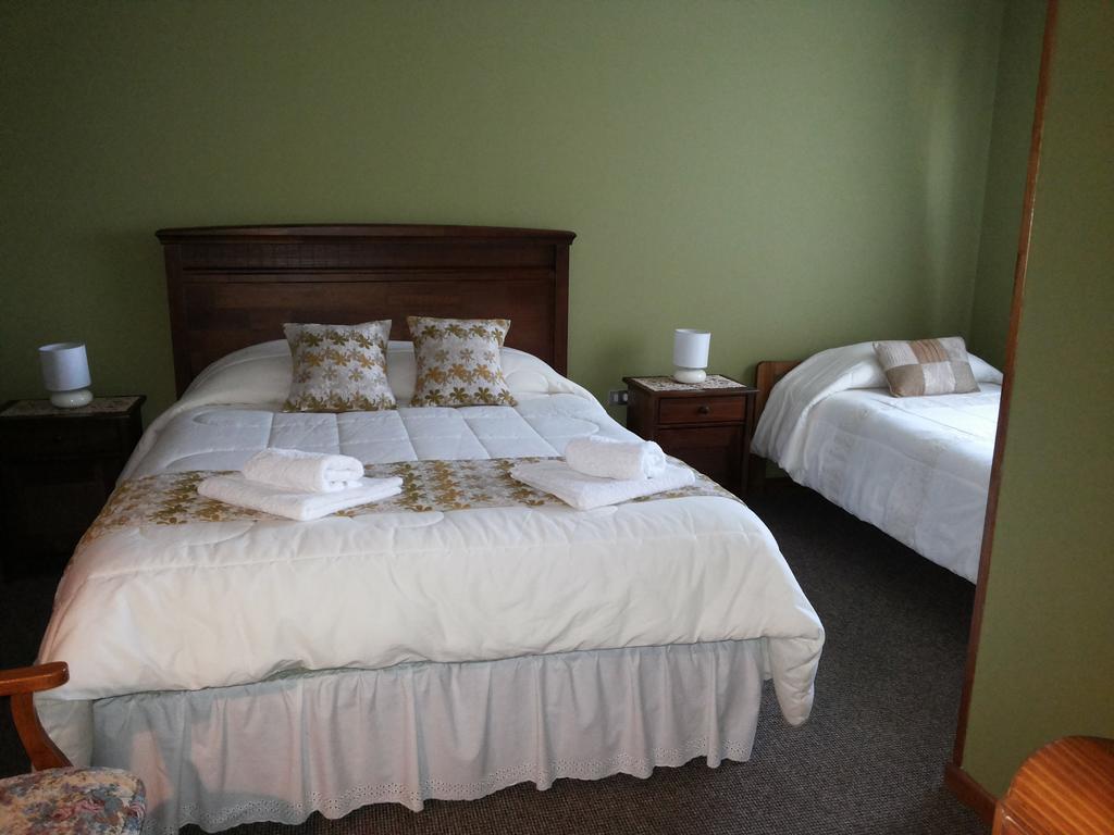Valyak Rent Apart Hotel - Servicios Integrales Punta Arenas Pokoj fotografie