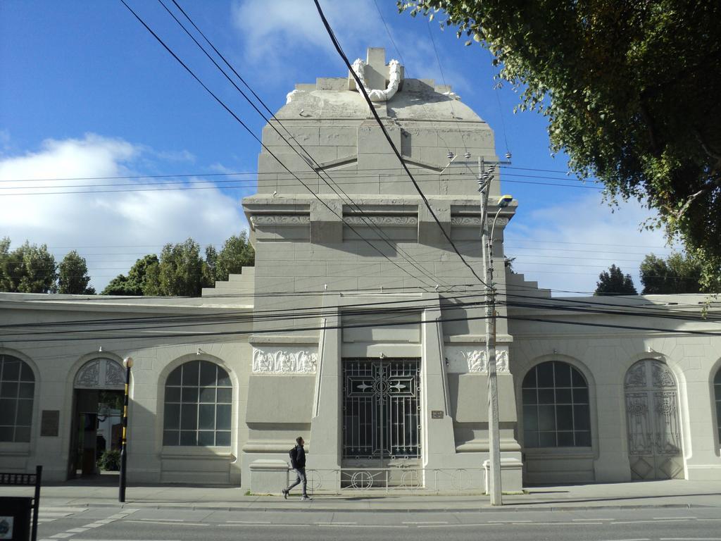 Valyak Rent Apart Hotel - Servicios Integrales Punta Arenas Pokoj fotografie