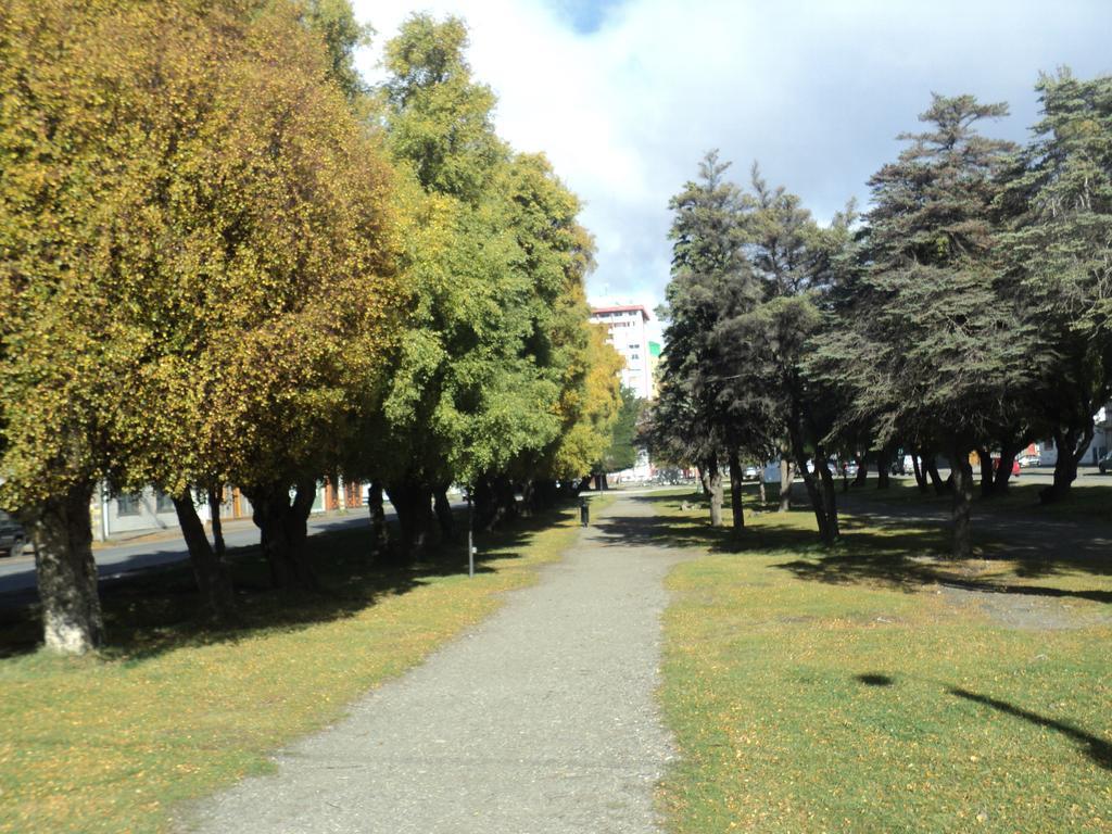 Valyak Rent Apart Hotel - Servicios Integrales Punta Arenas Pokoj fotografie
