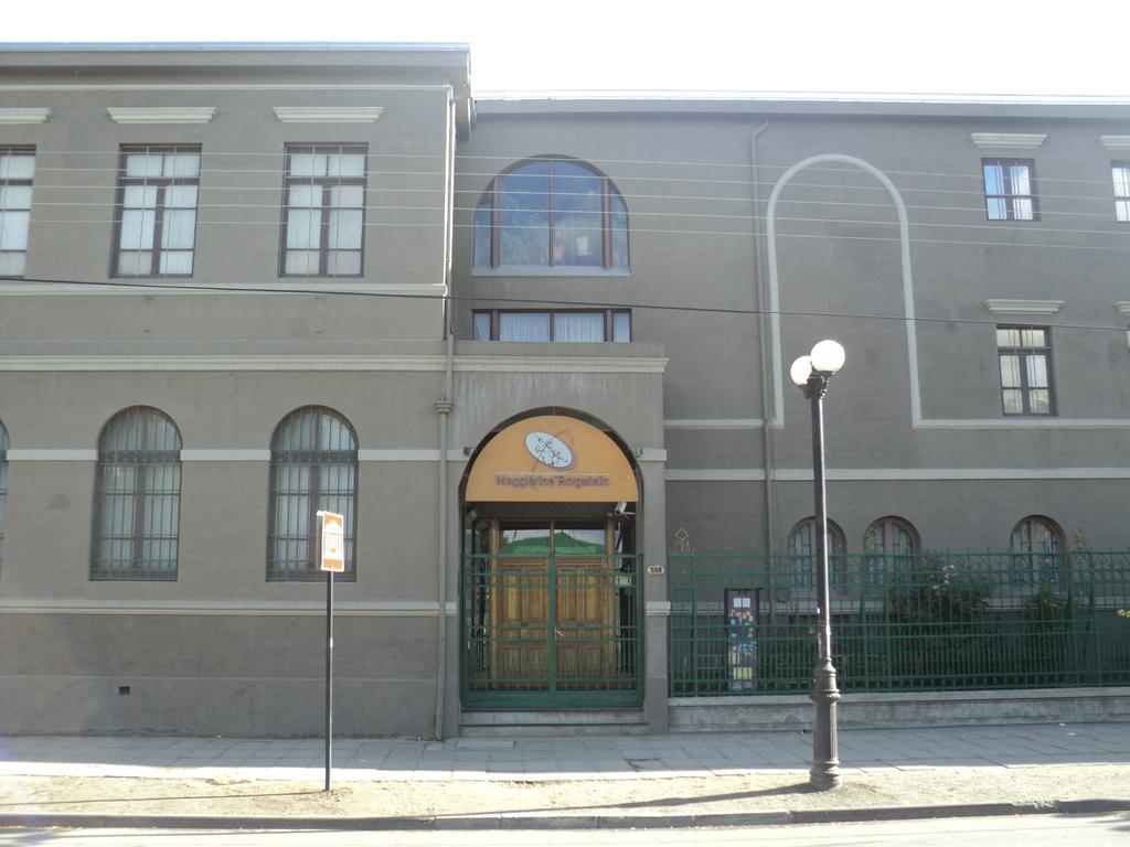 Valyak Rent Apart Hotel - Servicios Integrales Punta Arenas Pokoj fotografie